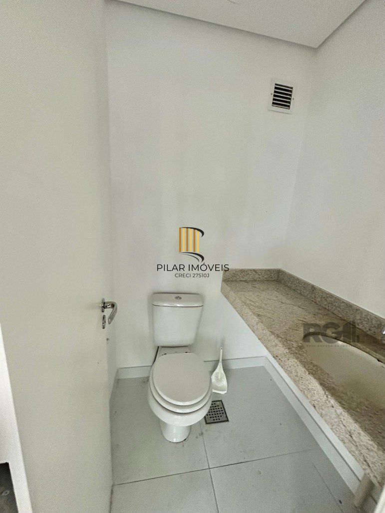 Sala, 33 m² - para comprar no AG Anita Garibaldi  - Mont'Serrat Porto Alegre/RS