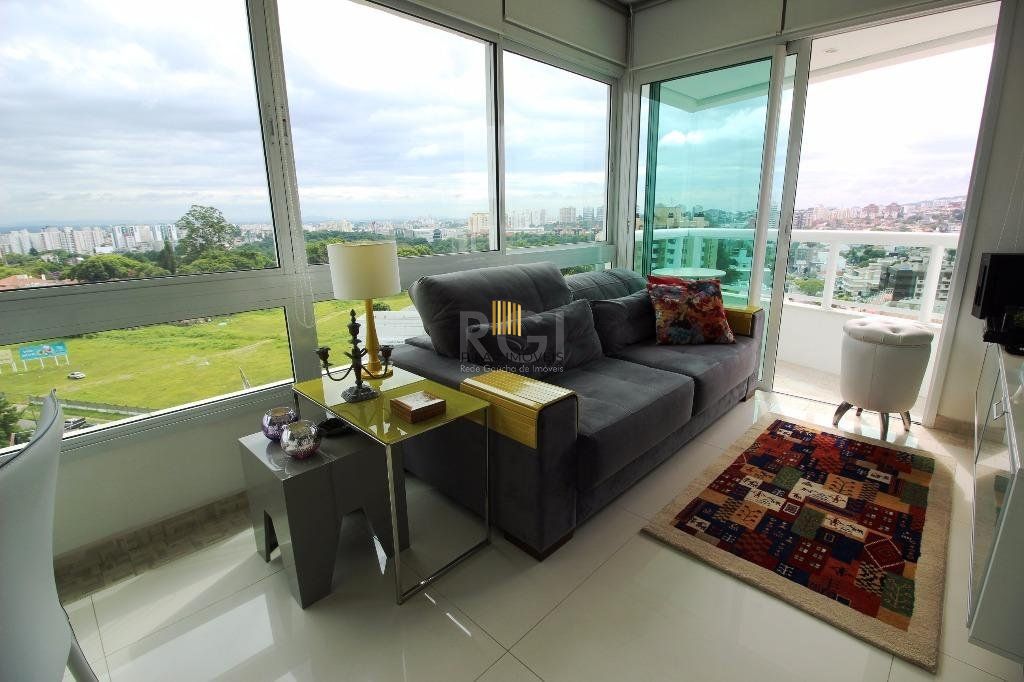 Apartamento Para  comprar no Parigi Residence 76 m² - Três Figueiras - Porto Alegre/RS