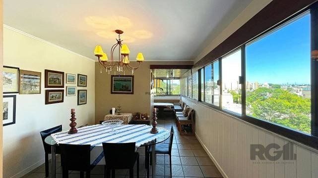 Para comprar Maravilhoso Apartamento 3 dormitórios com terraço no Jard. Botânico