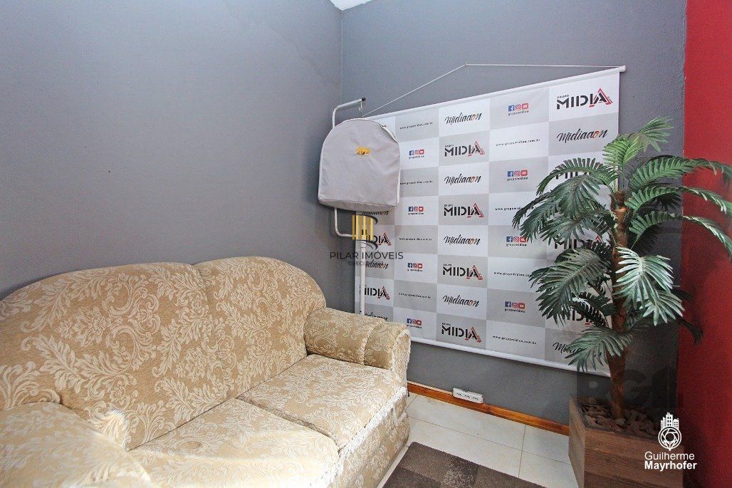 Casa de 250m² Para comprar no Bairro Mont Serrat  Por R$1.125.000,00