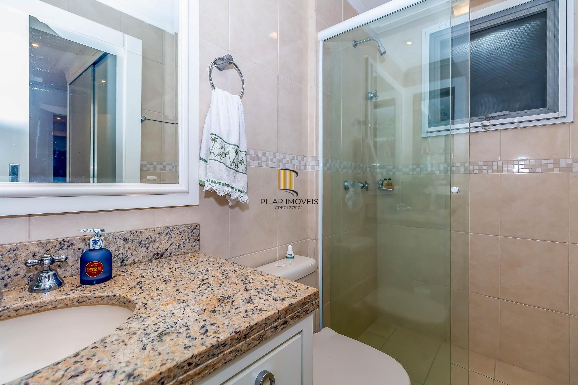 Apartamento Garden com lazer completo no Higienópolis 265m² - R$2.990.000 - POA | RS