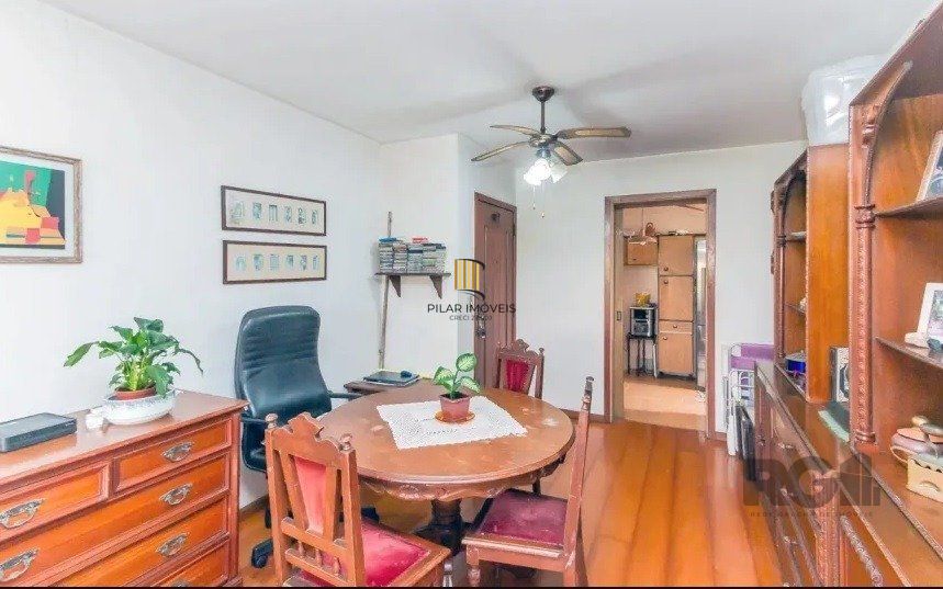 Apartamento 3 dorms e 1 vaga à venda Rua Lucas de Oliveira, Petrópolis - Porto Alegre