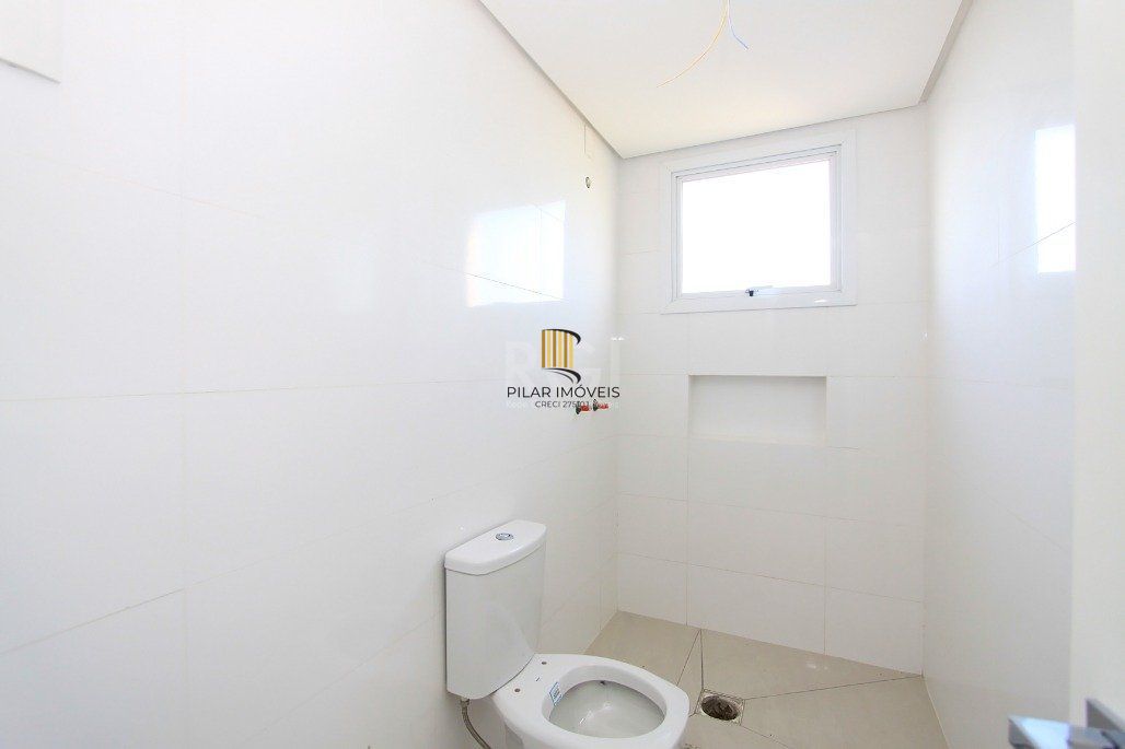 Apartamento para comprar no bairro Jardim Botânico com 2 quartos (1 suíte)