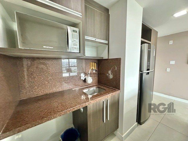 Lindo Loft para Comprar  com 1 dormitório , mobiliado, no Trend City Center