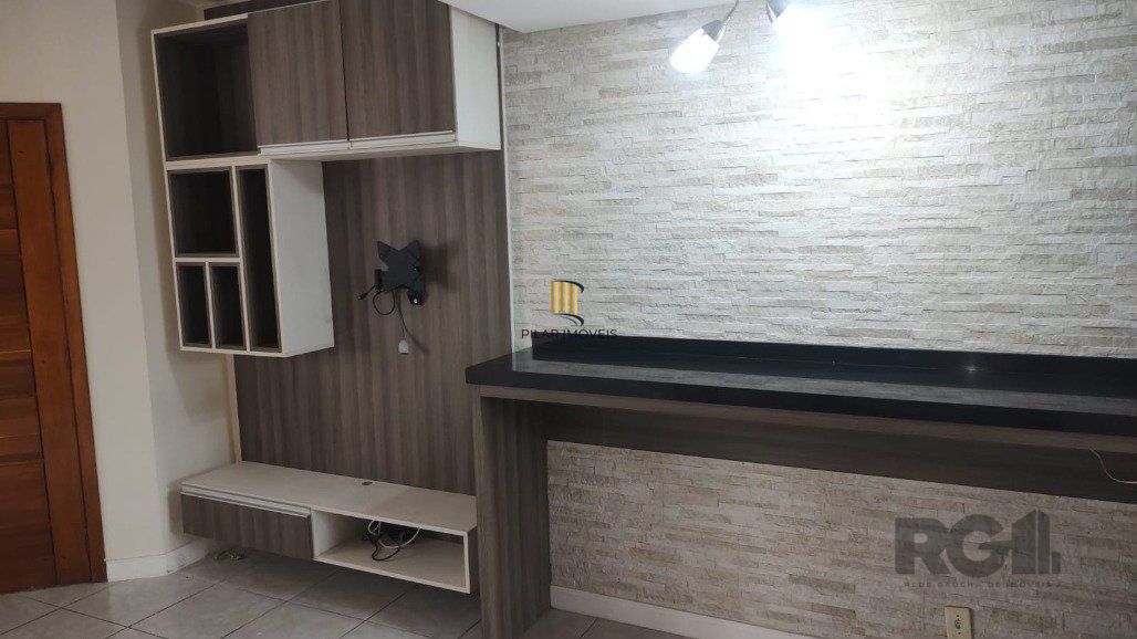 Boletto Imóveis vende casa em canoas 72,50 M² , 2 dormitórios , semi mobiliada, 2 banheiros R$399.000,00