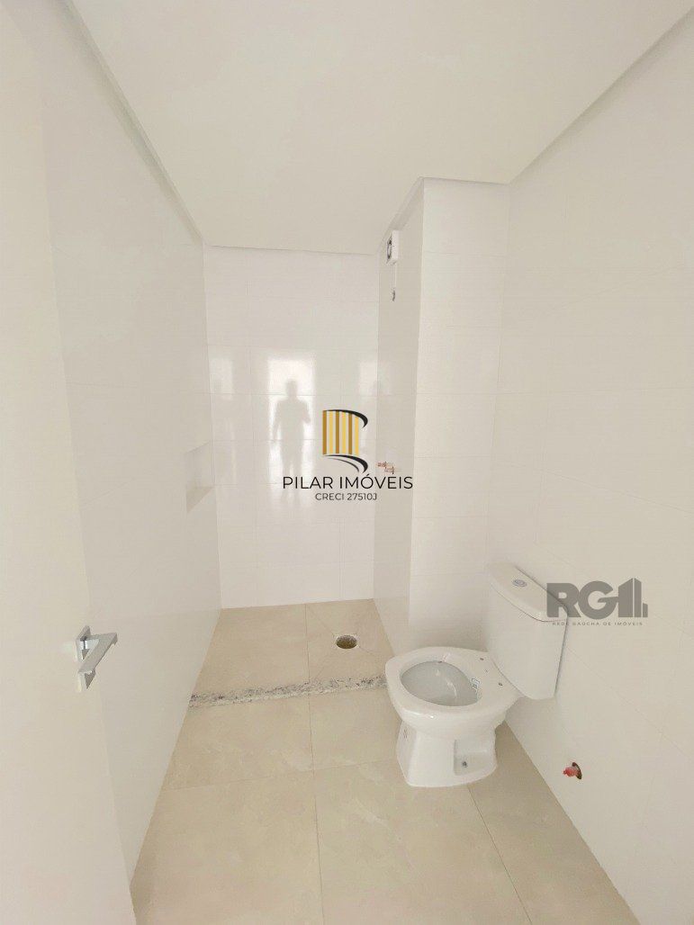 Apartamento Para comprar no Bairro Jardim Botânico com 1 quarto