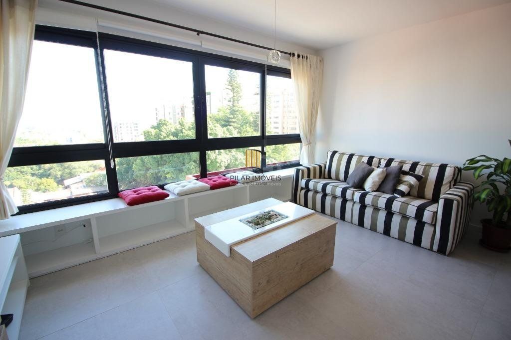 Apartamento com 2 dormitórios para comprar , 82 m² - Tristeza - Porto Alegre/RS