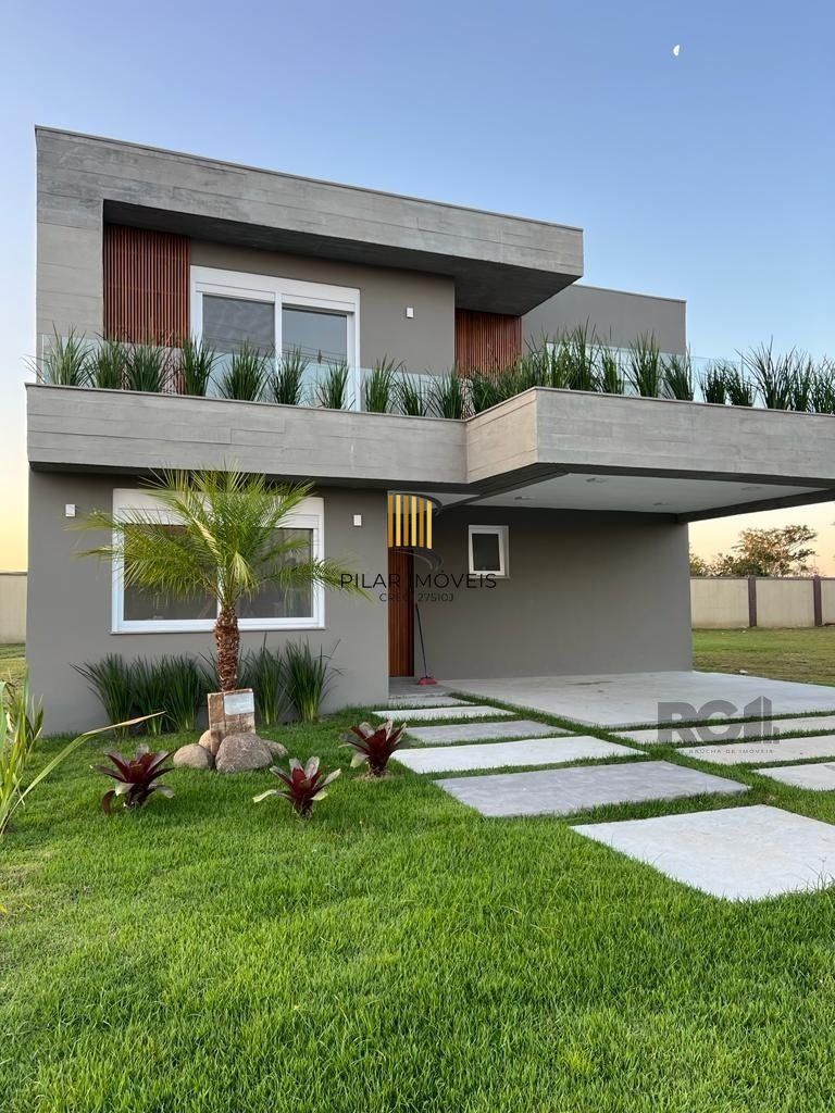 Casa no condomínio Península Ponta da Figueira, com 314m², para comprar , R$2.500.000,00 - Pilar Imóveis