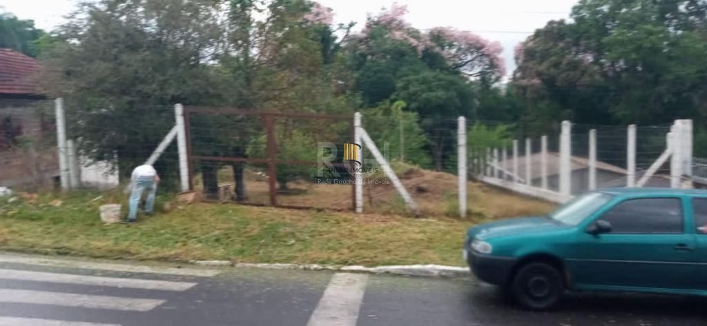 Vende terreno em Viamão1.200m² podendo ser feito construção residencial ou comercial, com 15m altura