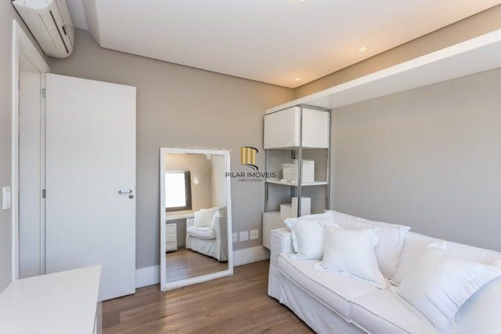 Apartamento de luxo com vista definitiva à venda no Três Figueiras