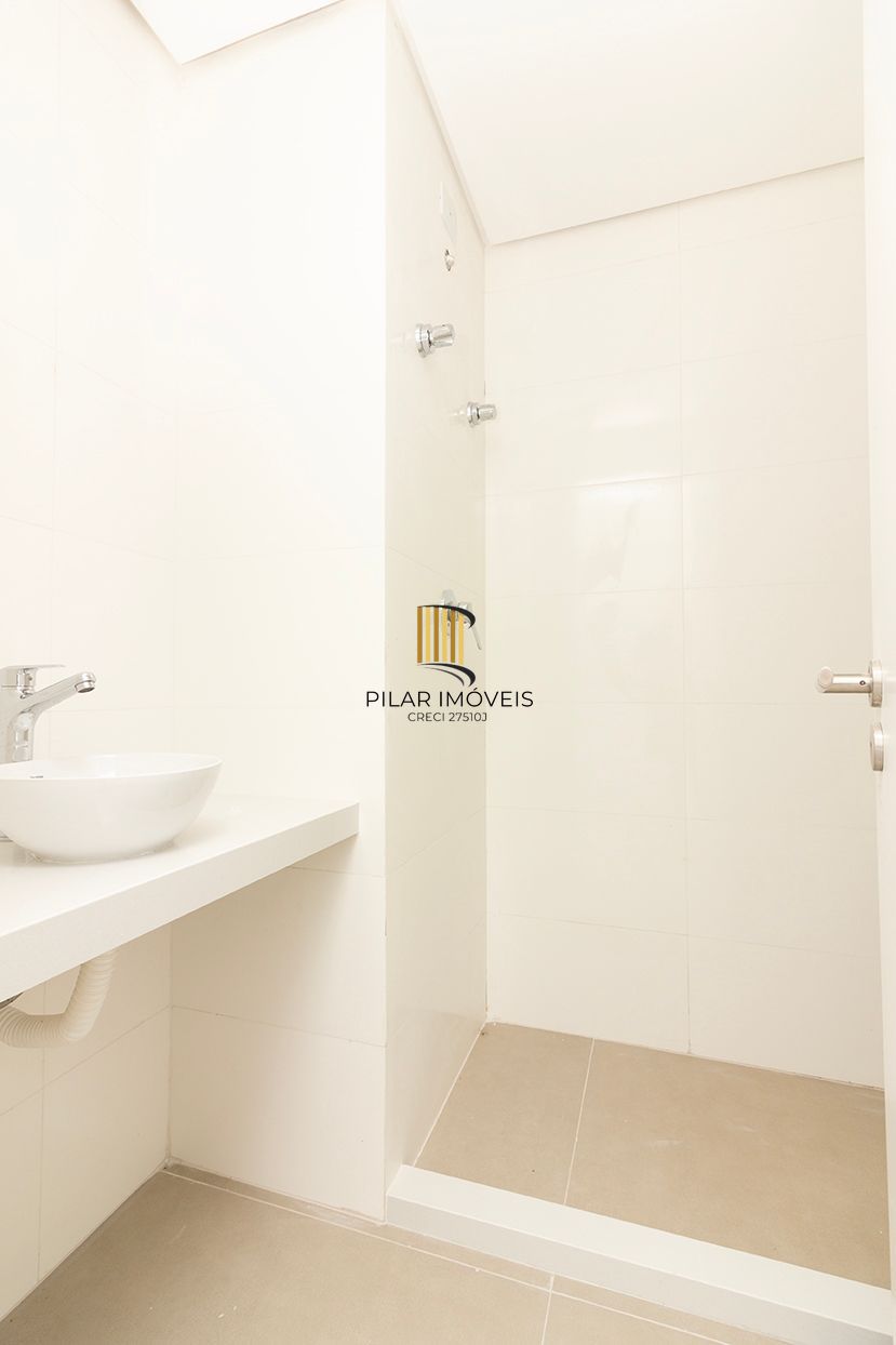 Apto de 2 suítes, 2 vagas, lavabo e churrasqueira