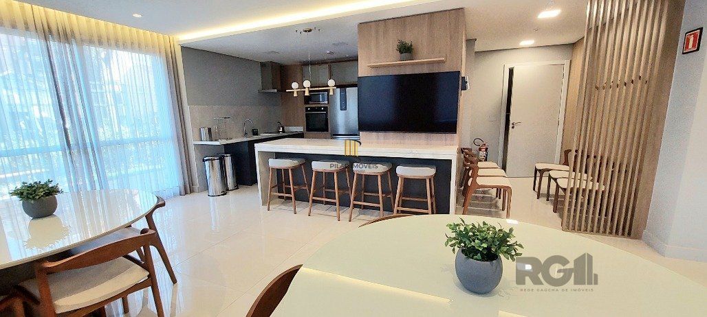 Apartamento para Comprar com toda infraestrutura
