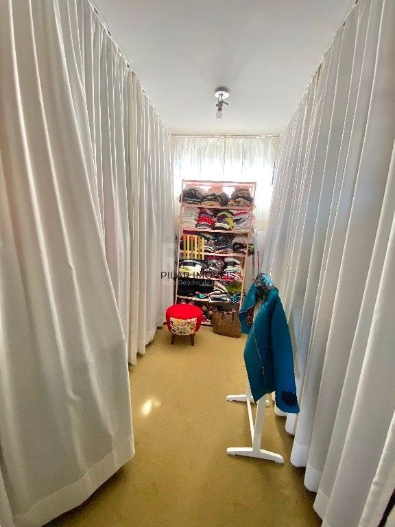 Casa Com 4 Dormitórios Para comprar ,484 m² por R$ 3.500.000,00 - Boa Vista - Porto Alegre/RS