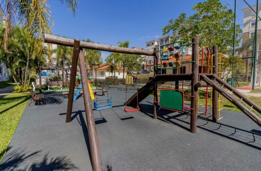 Apartamento 3 dormitórios com suíte e closet no Rossi Viva | Infra completa