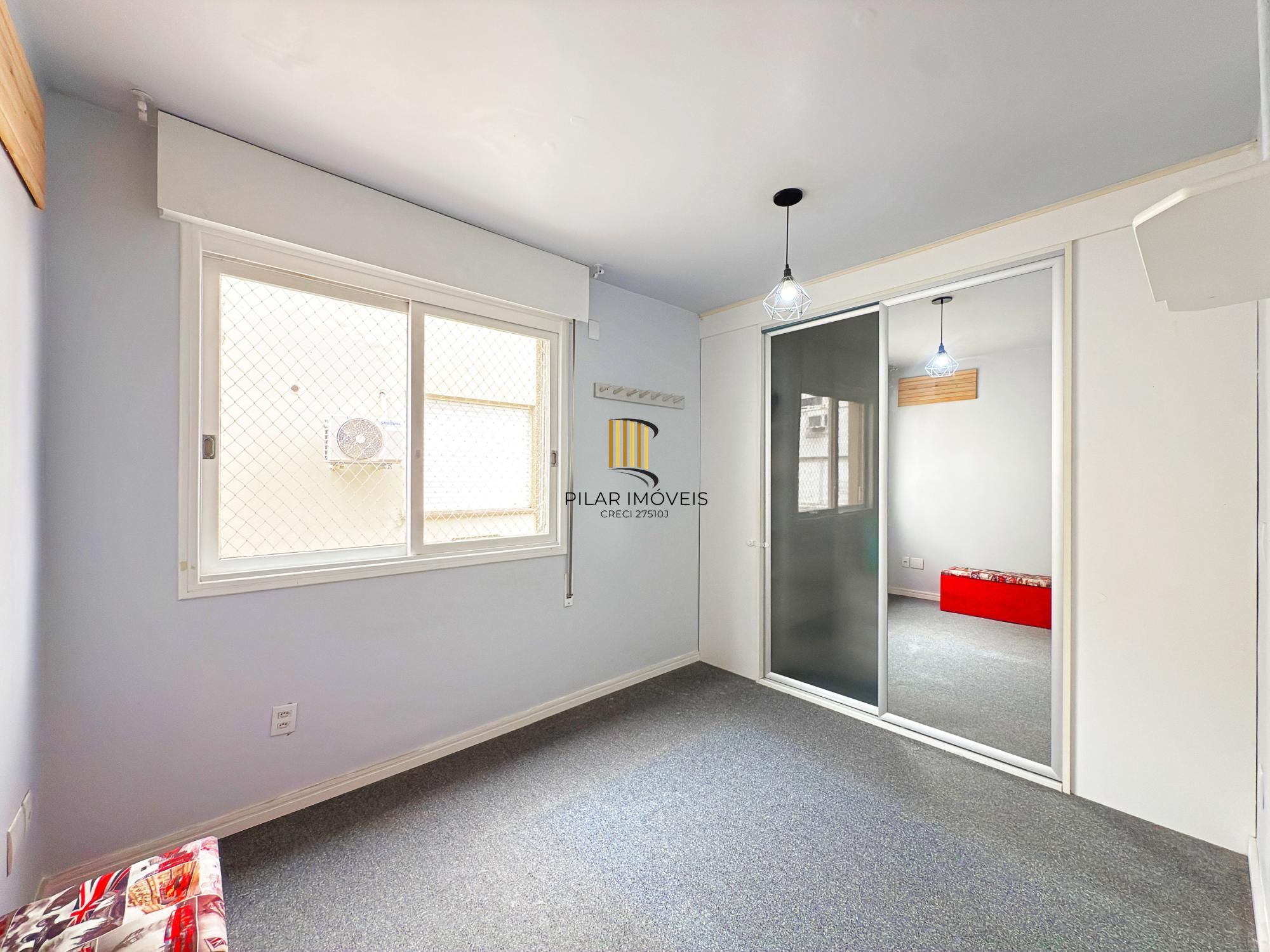 Excelente apartamento a venda com 3 dormitórios no bairro Higienópolis.