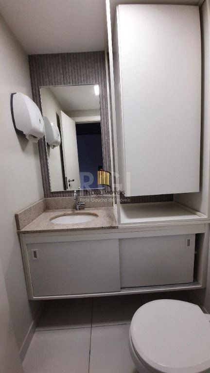Sala Para Comprar  m² por R$ 350.000,00- Floresta - Porto Alegre/RS