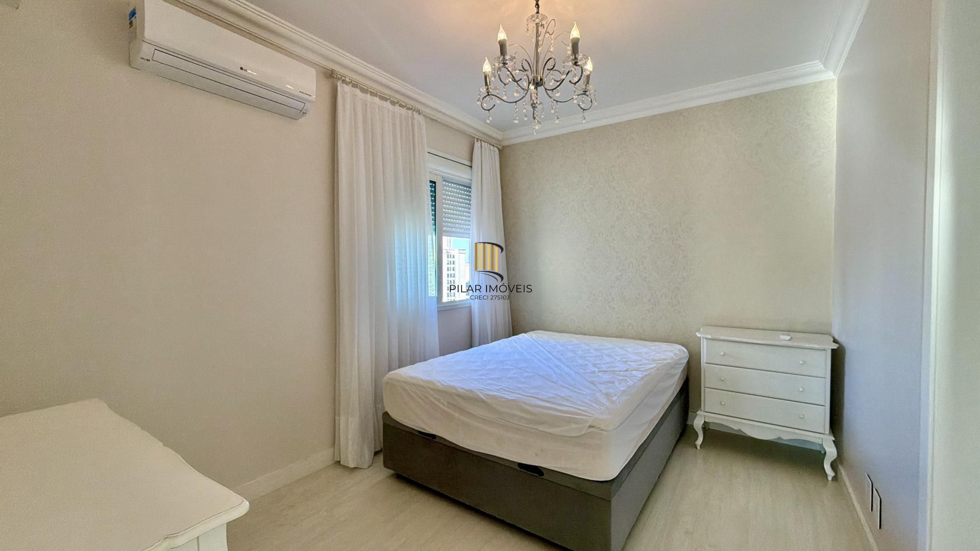 Apartamento 3 suítes para comprar no Autentique Home Resort