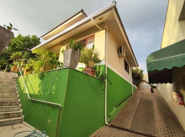 Casa à venda 708,00m² por R$ 2.800.000