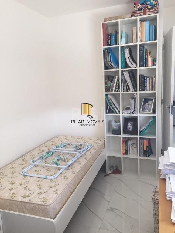 Apartamento para comprar , 62 m² por R$ 410.000,00 - Camaquã - Porto Alegre/RS