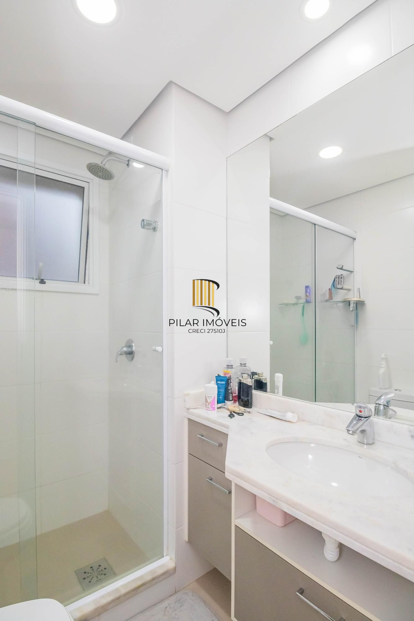 Apartamento 2 quarto(s) no Petrópolis