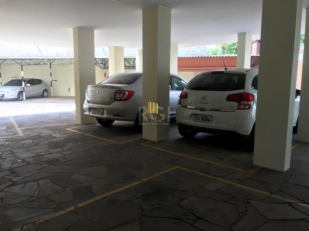 Apartamento para comprar com 2 dormitórios, 78 m² - Santa Cecília - Porto Alegre/RS