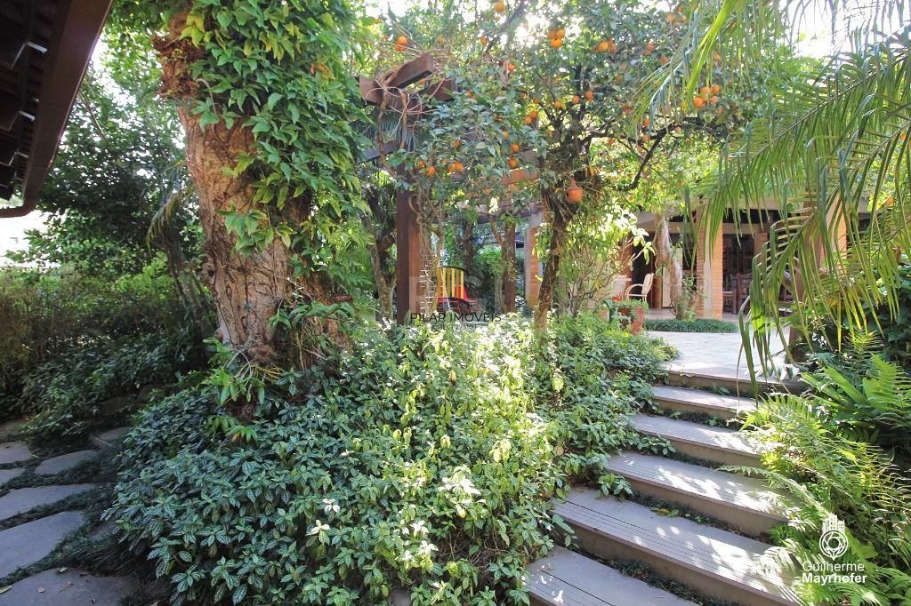 Casa Para comprar com 5 Dormitórios à venda, 420 m²-Cavalhada - Porto Alegre/RS