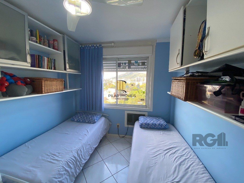 Apartamento Para comprar no Bairro Partenon com 2 quartos