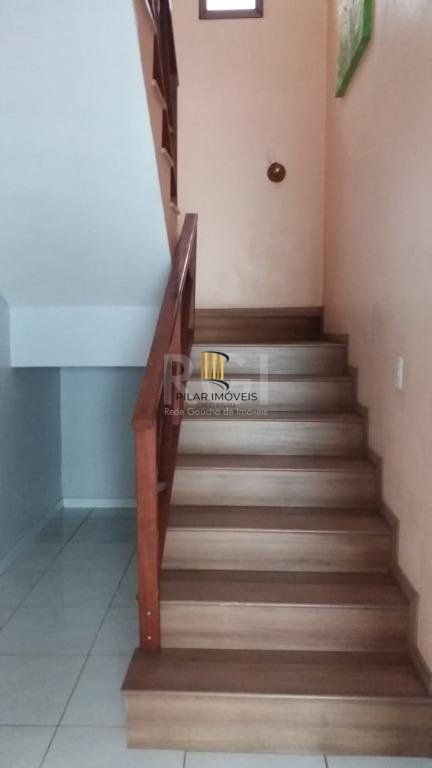 Casa com 3 dormitórios à venda, 230,11 m² por R$ 900.000,00 - Igara III - Canoas/RS