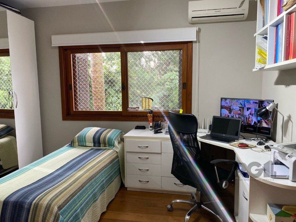 Casa para Comprar na parte nobre do Chácara das Pedras