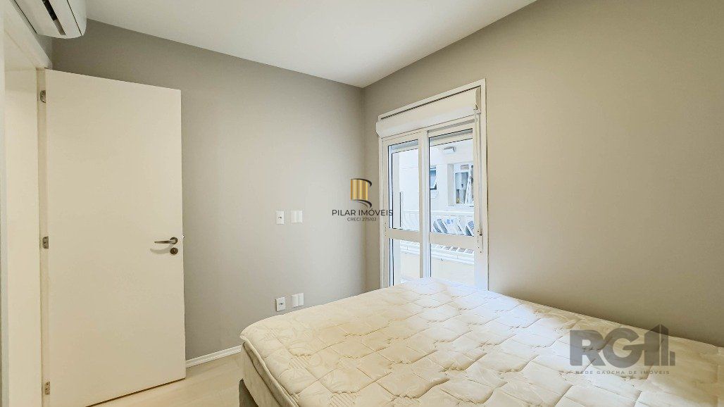 Otimo Apartamento com 2 dormitórios para Comprar, 90,15 m² - Auxiliadora - Porto Alegre/RS