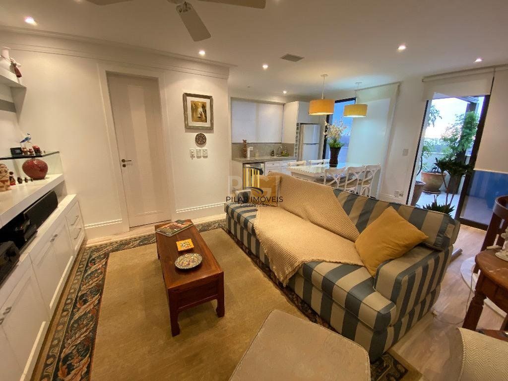 Excelente Cobertura Para comprar Com 156 m²  - Cristal - Porto Alegre/RS
