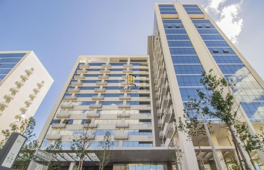 Sala, 31 m² Para Comprar  por R$ 369.000,00 - Santana - Porto Alegre/RS - Pilar Imóveis