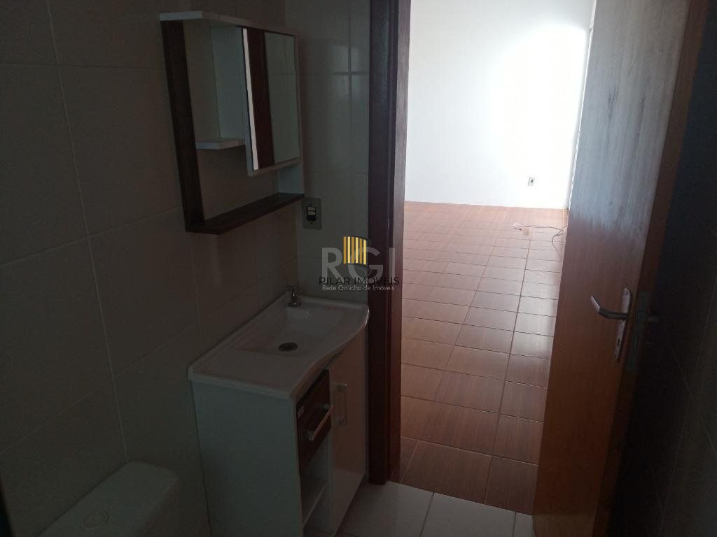 Apartamento com 2 dormitórios para comprar,  48 m²  - Teresópolis - Porto Alegre/RS