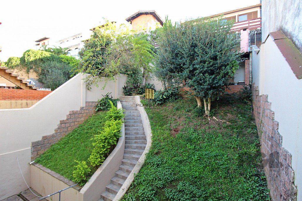 Casa Para Comprar no Bairro Boa Vista com 3 quartos (1 suíte)