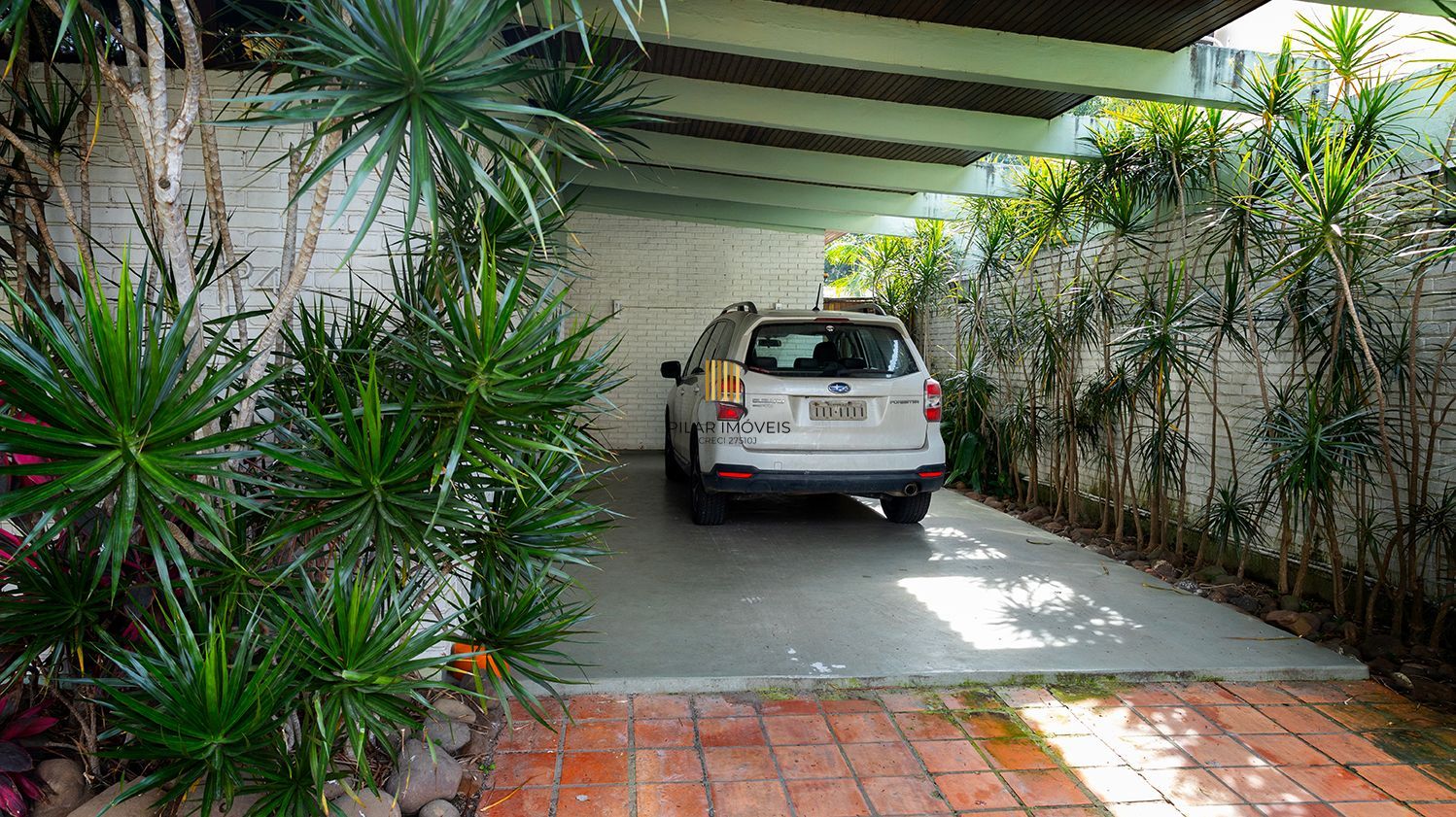 Casa 3 dormitórios no bairro Ipanema