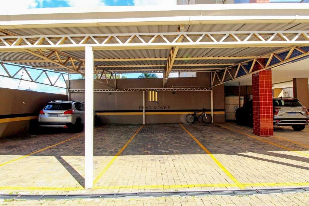 Apartamento 3 Dormitórios com Suíte, Churrasqueira e Excelente Vista Petrópolis