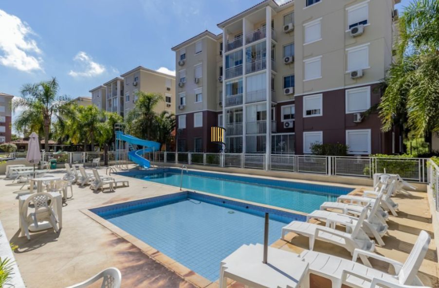 Apartamento 3 dormitórios com suíte e closet no Rossi Viva | Infra completa