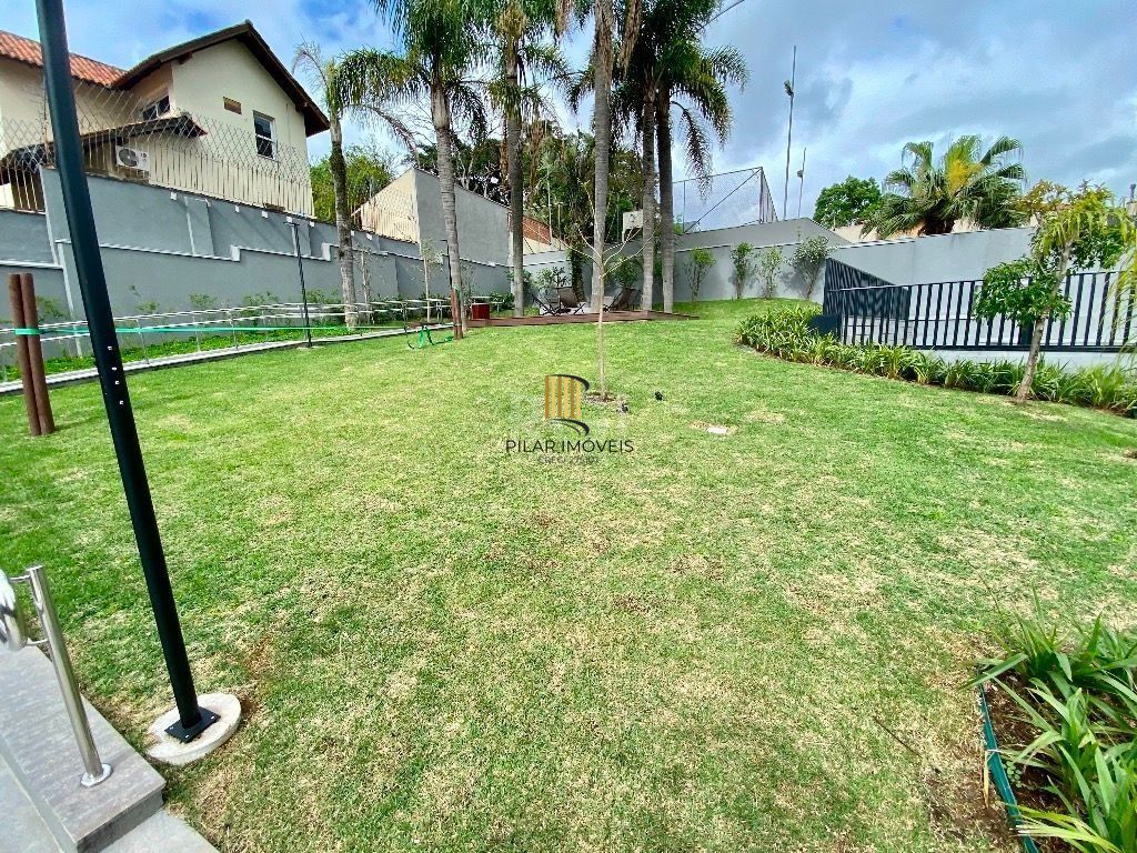 Apartamento no Anita Residence  com 2 dormitórios para comprar, 70 m² - Mont'Serrat - Porto Alegre/RS