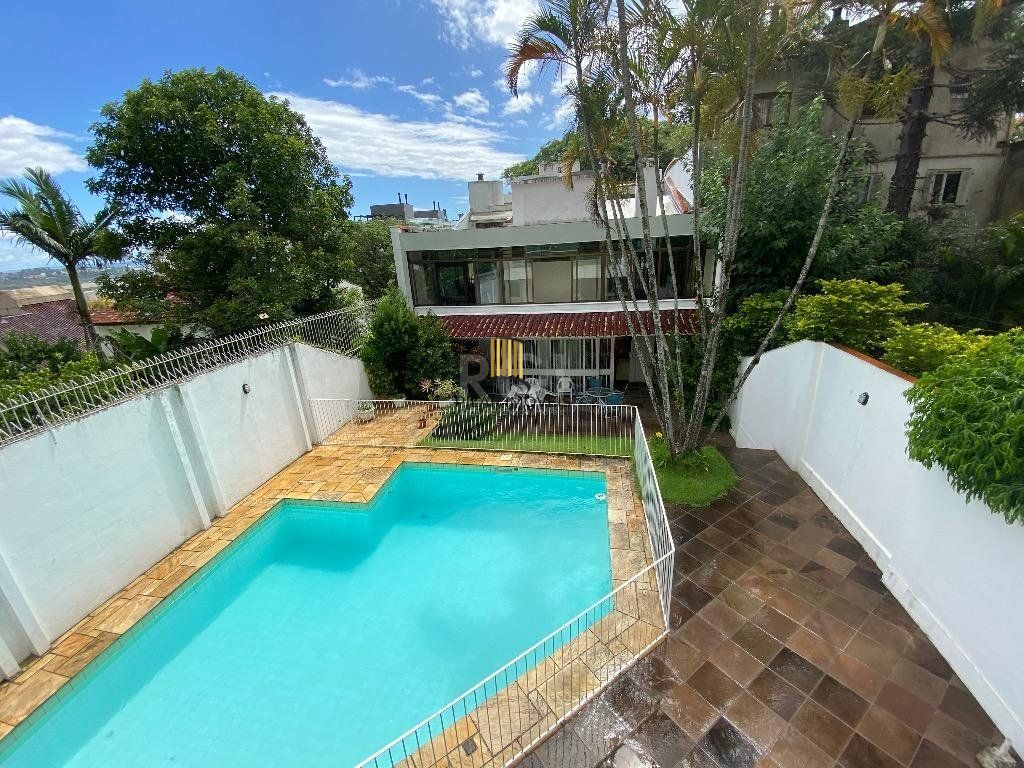 Casa com 3 dormitórios, 350 m² - Venda por R$ 1.399.000,00  - Cristal - Porto Alegre/RS