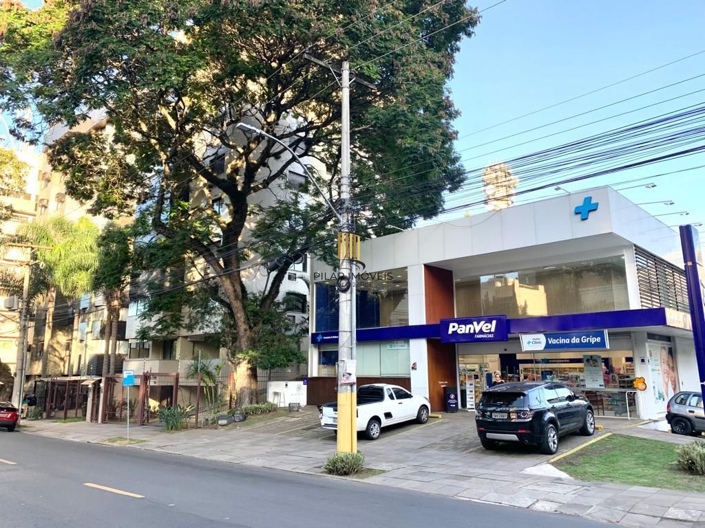 Apartamento 2D com suíte e vaga no Bela Vista