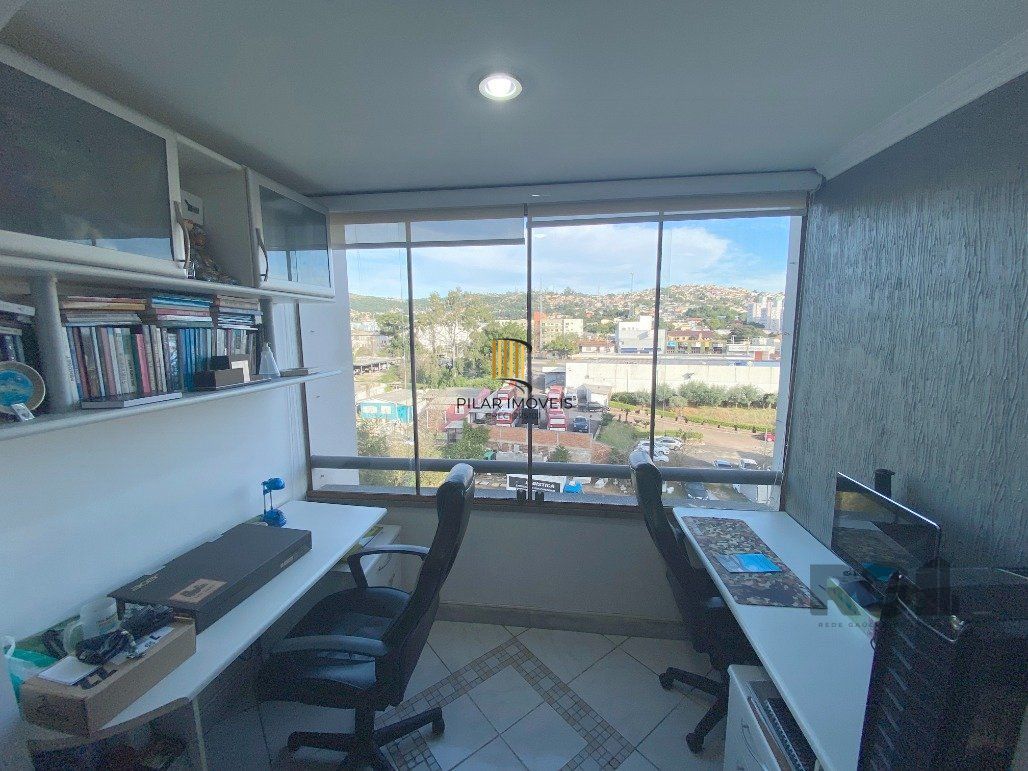 Apartamento Para comprar no Bairro Partenon com 2 quartos
