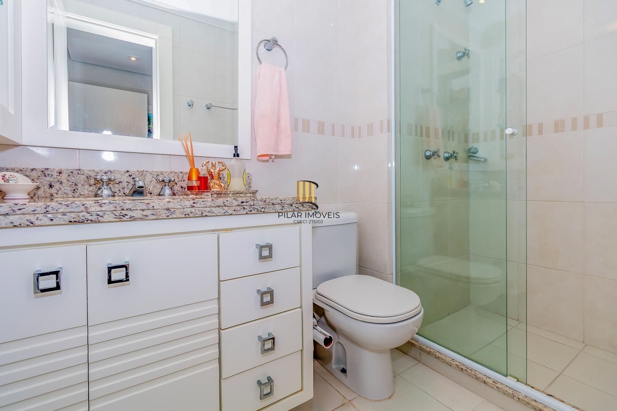 Apartamento Garden com lazer completo no Higienópolis 265m² - R$2.990.000 - POA | RS