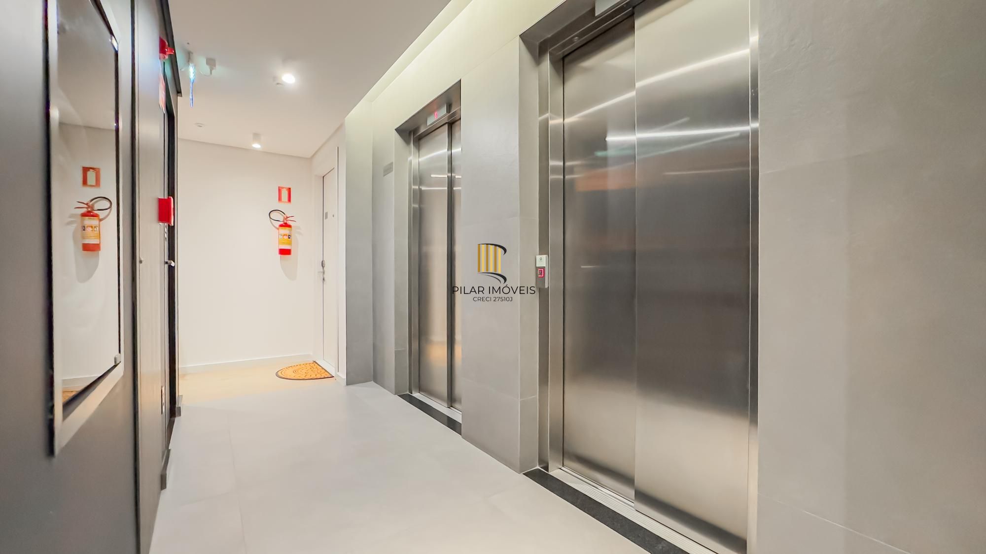 Apartamento com 2 dormitórios para comprar, 84 m² - Passo d'Areia - Porto Alegre/RS