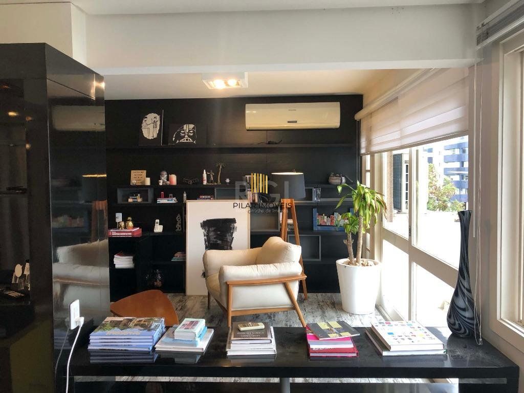 Apartamento Para comprar Com 1 Dormitório  115 m² Por R$ 780.000,00 - Higienópolis - Porto Alegre/RS