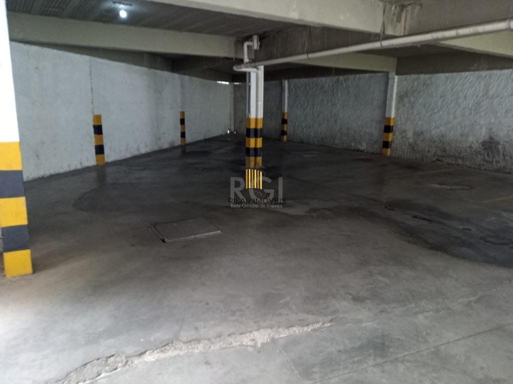 Apartamento com 2 dormitórios para comprar,  48 m²  - Teresópolis - Porto Alegre/RS
