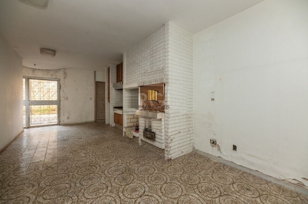 Casa com 4 dormitórios para Comprar  388 m²  - Bela Vista - Porto Alegre/RS