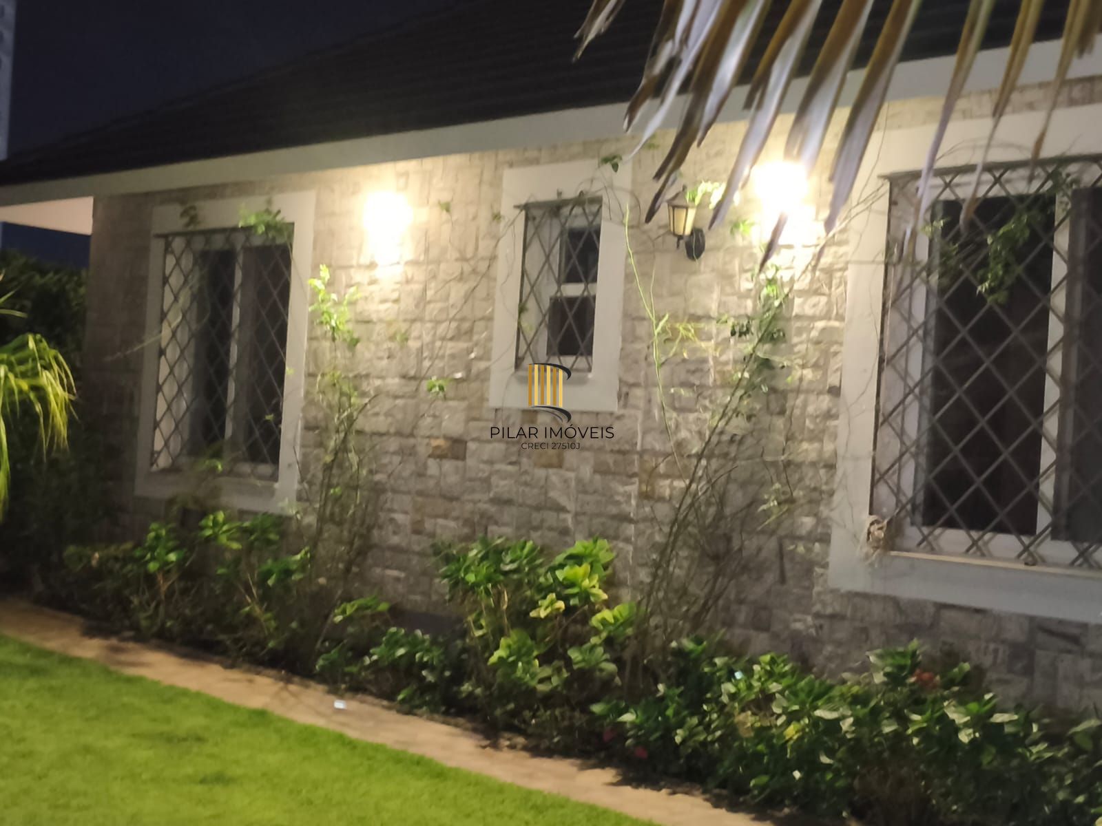 Casa na Lagoa do Violão em Torres