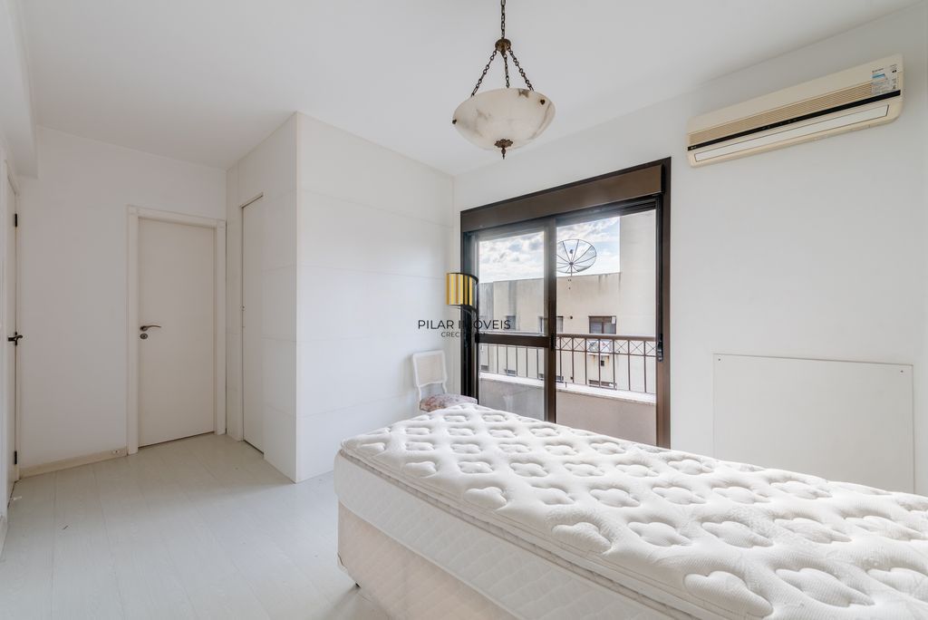 Apartamento espaçoso e confortável no bairro Mont Serrat