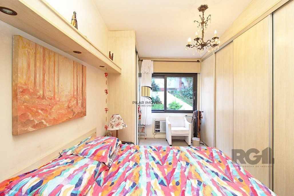 Casa Para Comprar no Bairro Boa Vista com 3 quartos (1 suíte)