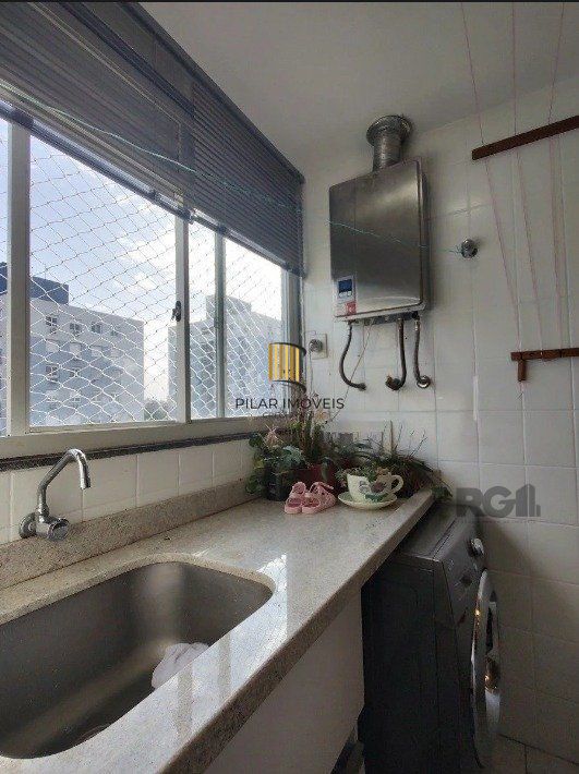 Apartamento para comprar com 3 dormitórios com 1 suíte e 1 vaga ao lado do Iguatemi